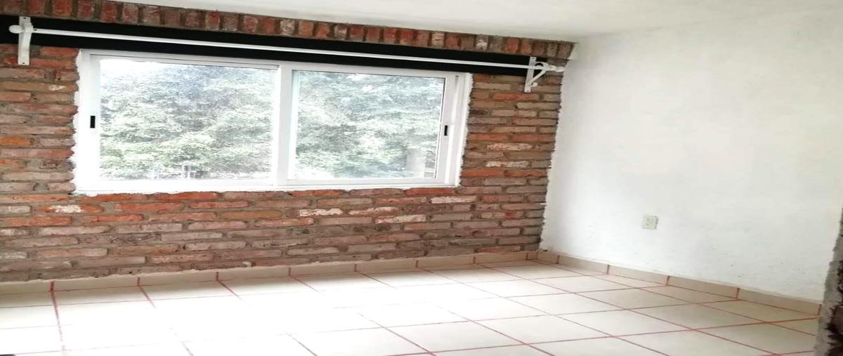 Foto de departamento en renta en ahuilazapan , la pila, cuajimalpa de morelos, df / cdmx, 0 No. 03