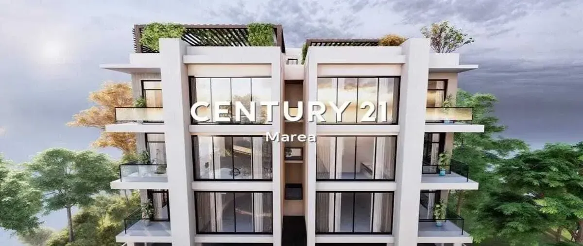 Foto de departamento en venta en ahuitzolt 260, azteca, ensenada, baja california, 0 No. 02