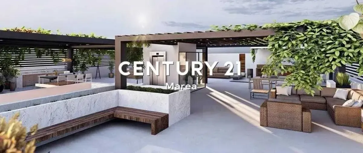 Foto de departamento en venta en ahuitzolt 260, azteca, ensenada, baja california, 0 No. 03
