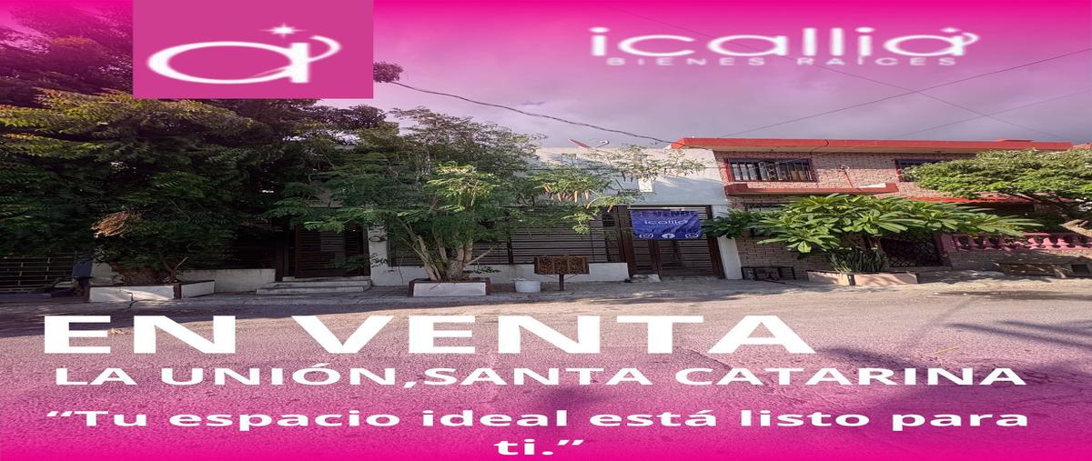 Foto de casa en venta en ahuizotl , unión, santa catarina, nuevo león, 0 No. 01