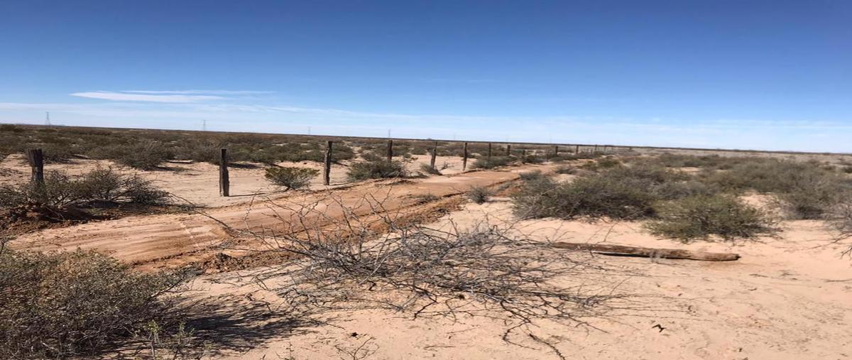 Foto de terreno habitacional en venta en  , ahumada, ahumada, chihuahua, 22586794 No. 03