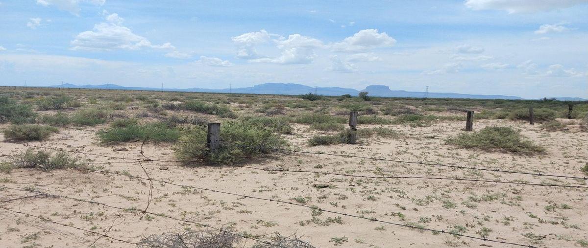 Foto de terreno habitacional en venta en  , ahumada, ahumada, chihuahua, 27246260 No. 03