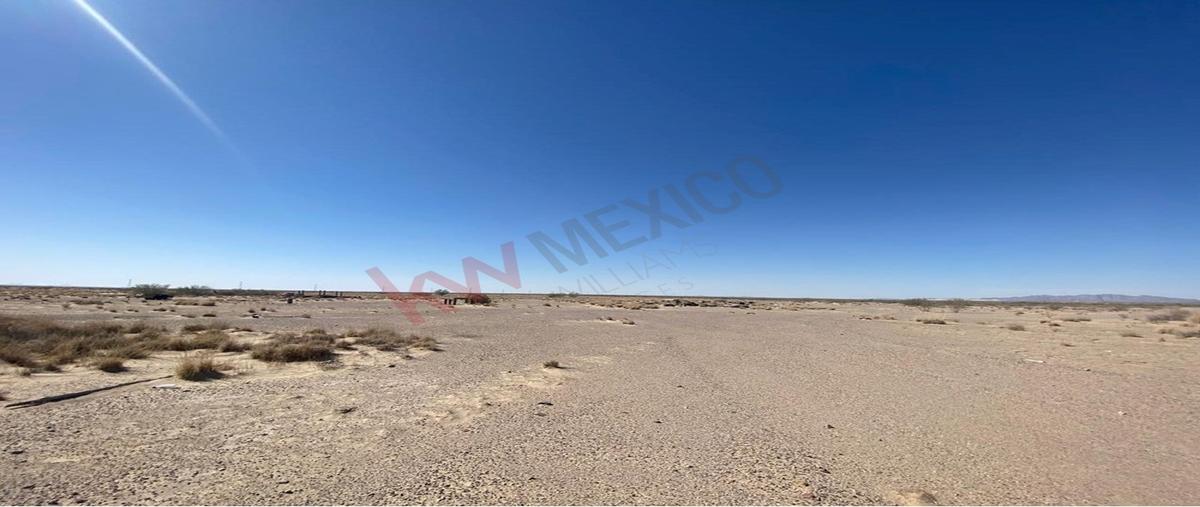 Foto de terreno habitacional en venta en  , ahumada, ahumada, chihuahua, 27659757 No. 04