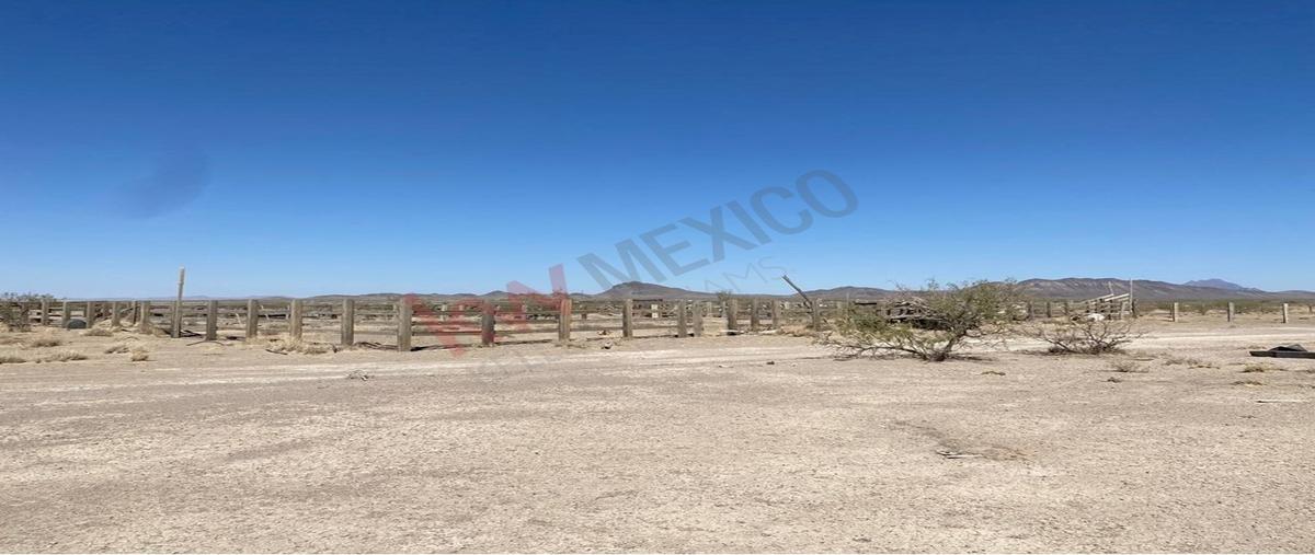 Foto de terreno habitacional en venta en  , ahumada, ahumada, chihuahua, 27659757 No. 05