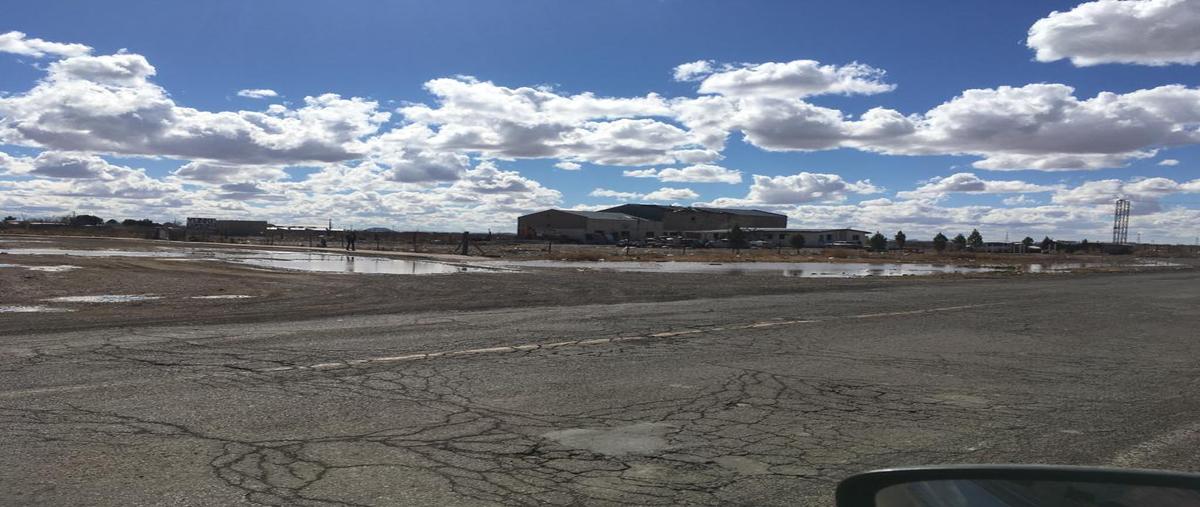 Foto de terreno habitacional en venta en  , ahumada, ahumada, chihuahua, 30778018 No. 03