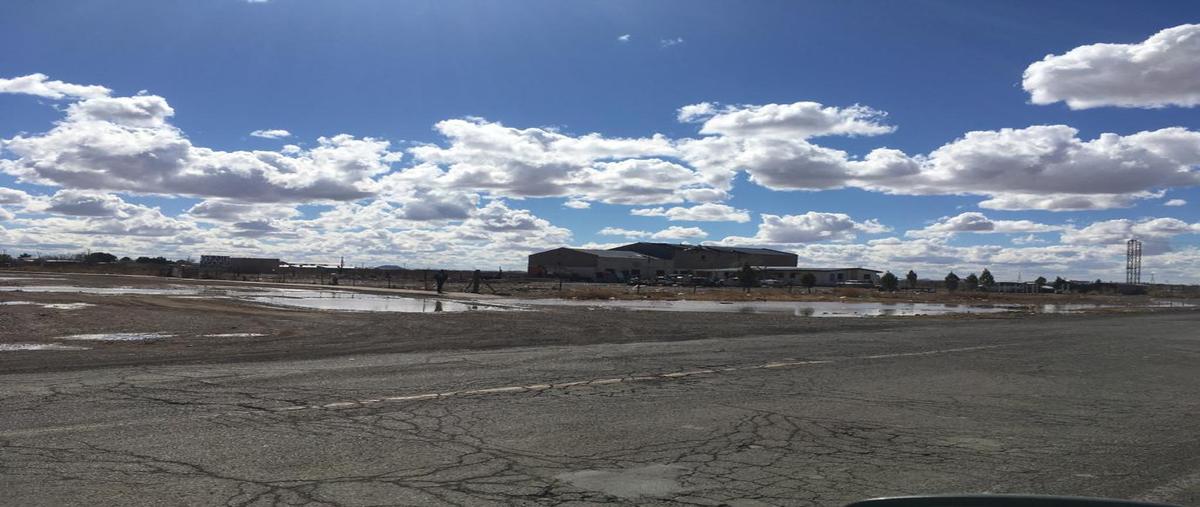 Foto de terreno habitacional en venta en  , ahumada, ahumada, chihuahua, 30778018 No. 04