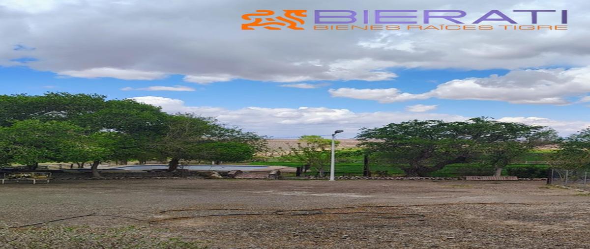 Foto de rancho en venta en  , ahumada, ahumada, chihuahua, 0 No. 05