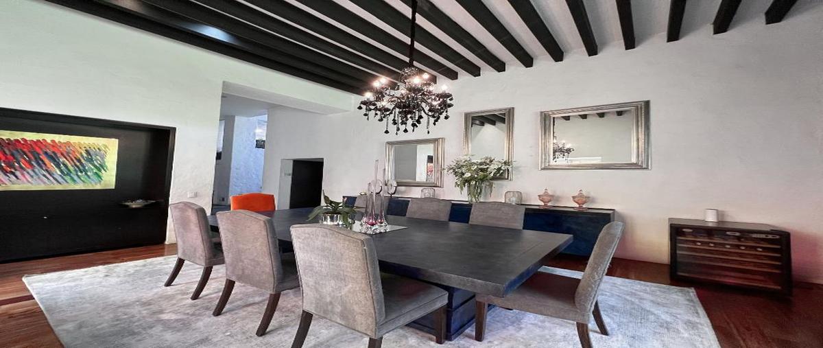 Foto de casa en venta en aida 00, san angel inn, álvaro obregón, df / cdmx, 30143840 No. 03