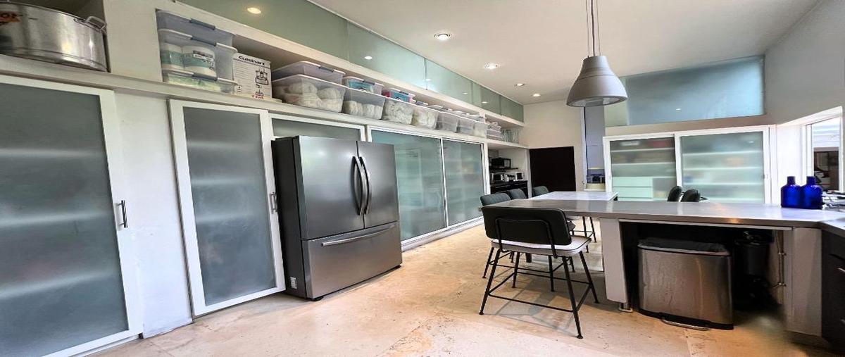 Foto de casa en venta en aida 00, san angel inn, álvaro obregón, df / cdmx, 30143840 No. 05