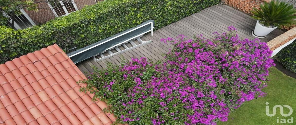 Foto de casa en venta en aida 97, san angel inn, álvaro obregón, df / cdmx, 30400902 No. 03