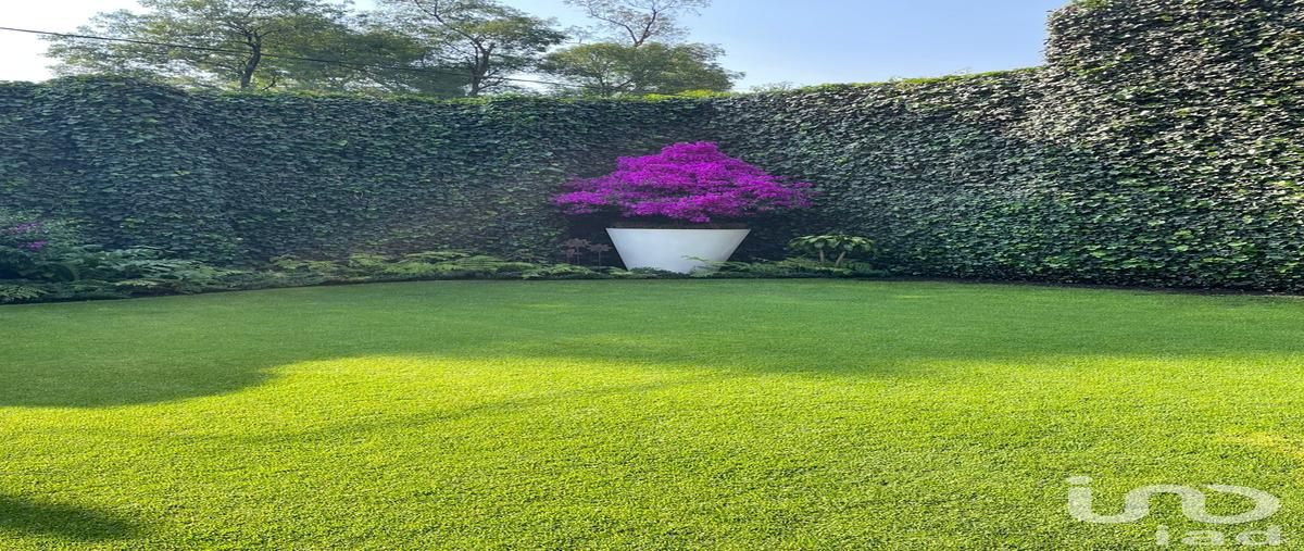 Foto de casa en venta en aida 97, san angel inn, álvaro obregón, df / cdmx, 30400902 No. 04