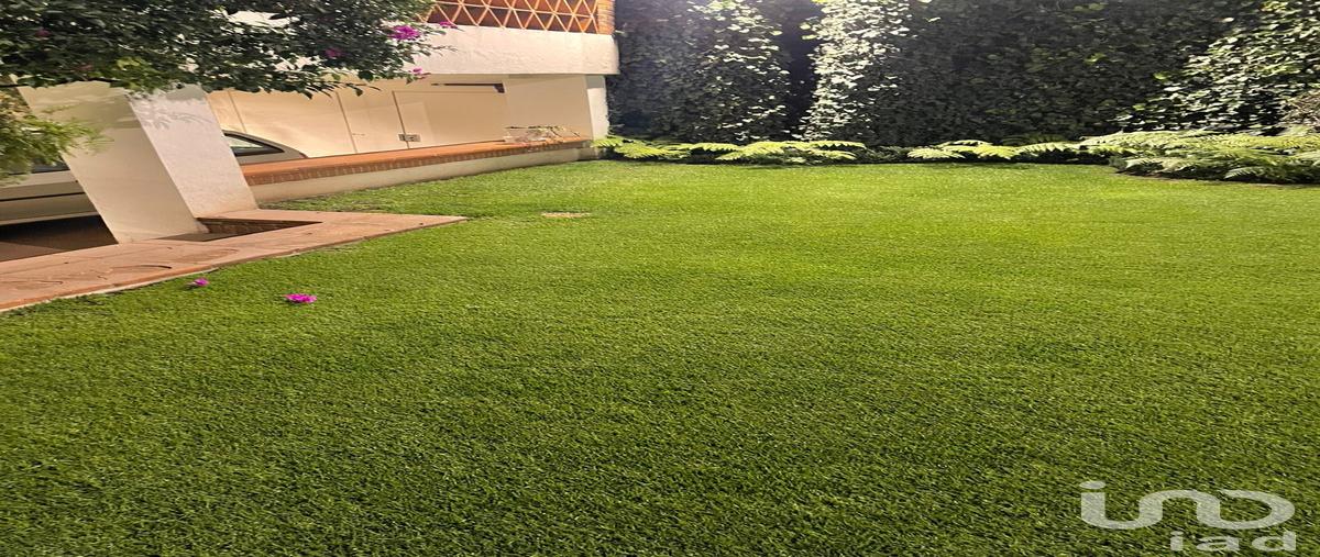 Foto de casa en venta en aida 97, san angel inn, álvaro obregón, df / cdmx, 30400902 No. 05