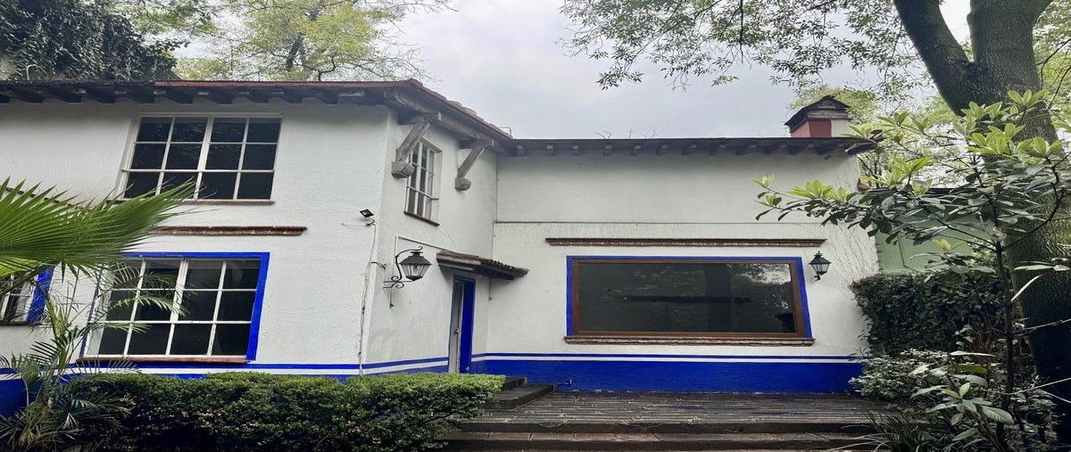 Foto de casa en venta en aida , san angel inn, álvaro obregón, df / cdmx, 30006038 No. 03