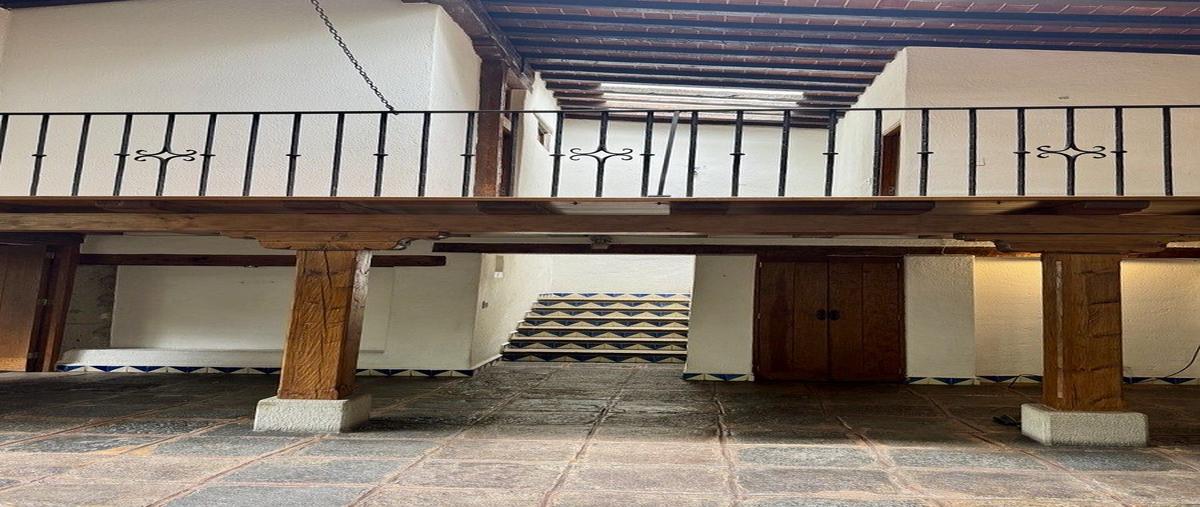 Foto de casa en venta en aida , san angel inn, álvaro obregón, df / cdmx, 30006038 No. 05