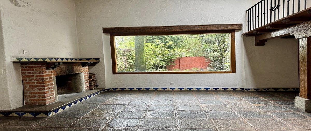 Foto de casa en venta en aida , san angel inn, álvaro obregón, df / cdmx, 30006038 No. 10