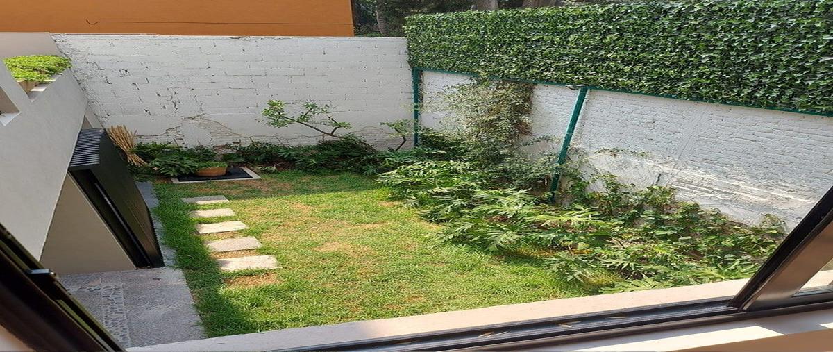 Foto de casa en renta en aida , san angel inn, álvaro obregón, df / cdmx, 0 No. 03