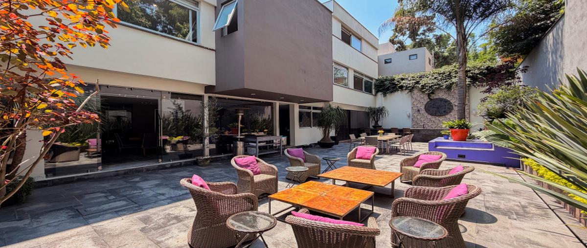 Foto de casa en venta en aida , san angel inn, álvaro obregón, df / cdmx, 31113554 No. 05