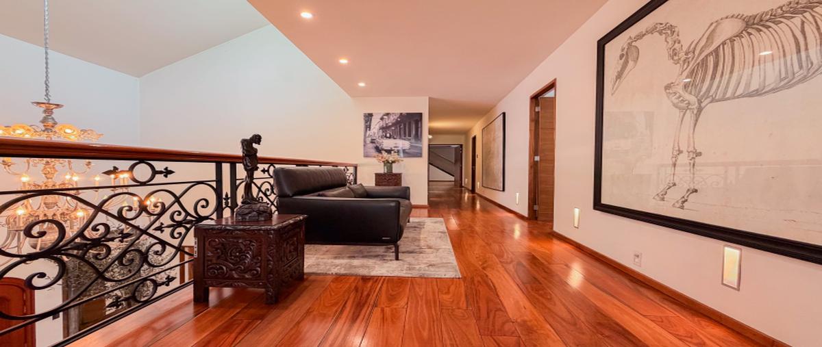 Foto de casa en venta en aida , san angel inn, álvaro obregón, df / cdmx, 31113554 No. 06