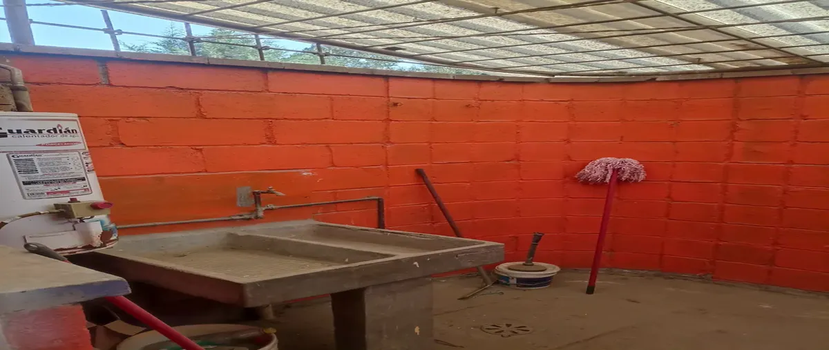 Foto de casa en venta en aile 12, geovillas los cedros, toluca, méxico, 0 No. 03