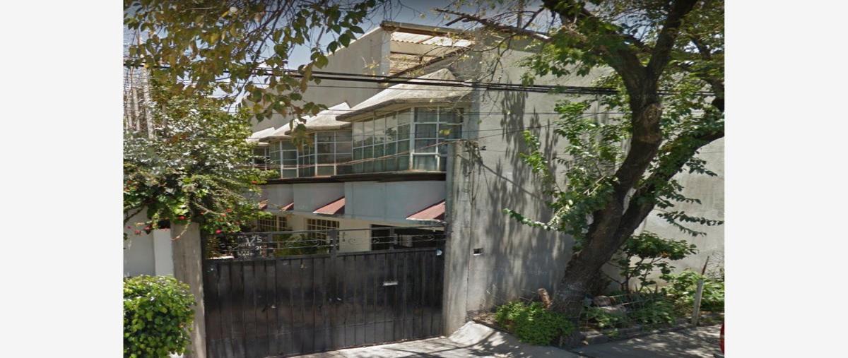 Foto de casa en venta en aile 175, pedregal de santo domingo, coyoacán, df / cdmx, 0 No. 04