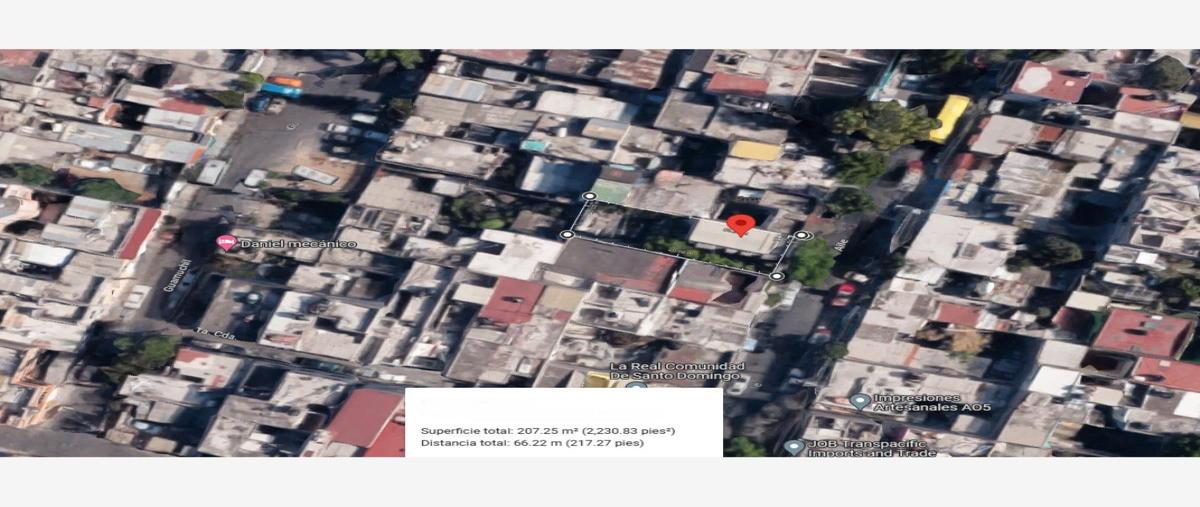 Foto de casa en venta en aile 175, pedregal de santo domingo, coyoacán, df / cdmx, 0 No. 03