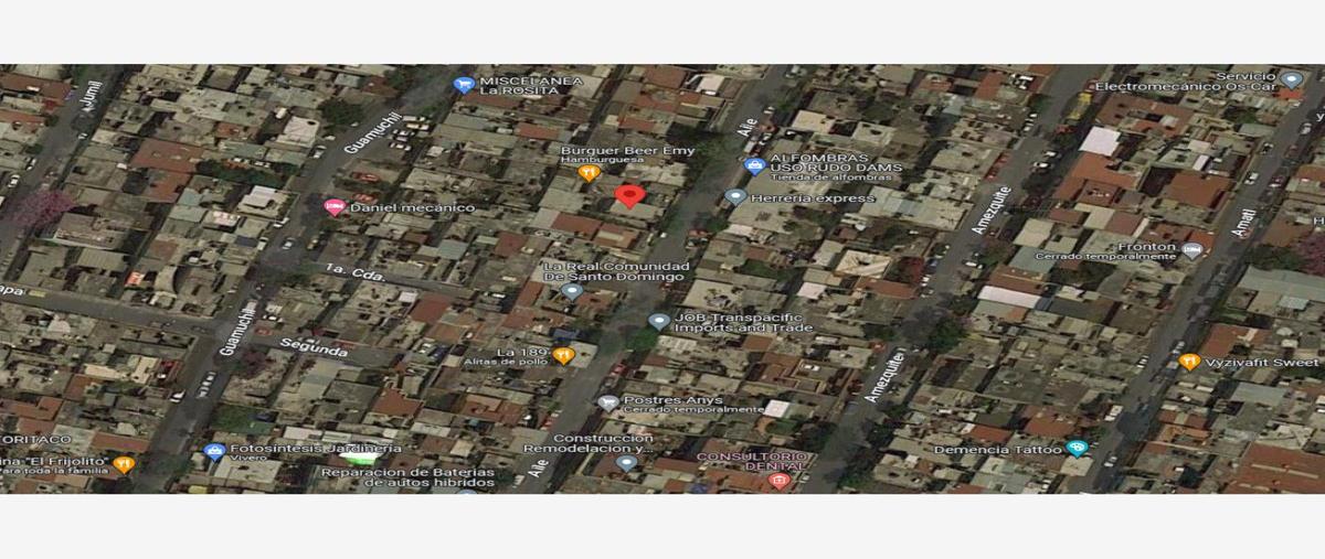 Foto de casa en venta en aile 175, pedregal de santo domingo, coyoacán, df / cdmx, 0 No. 05