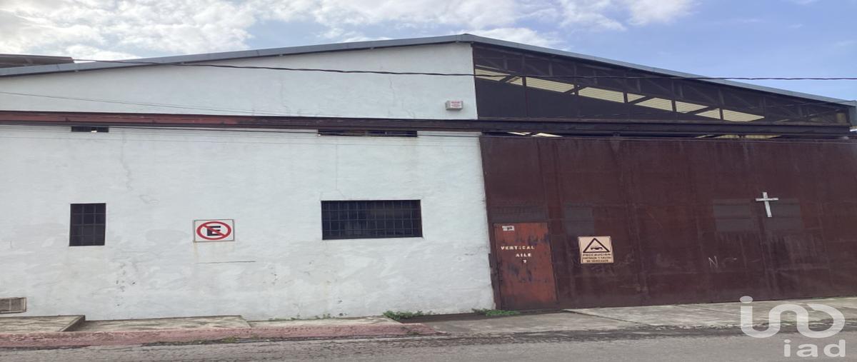 Foto de bodega en venta en aile , pedregal de las fuentes, jiutepec, morelos, 30273848 No. 01