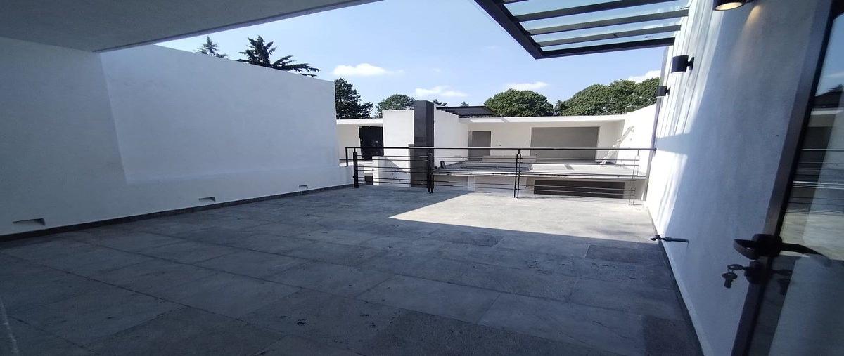 Foto de casa en venta en ailes , ciudad adolfo lópez mateos, atizapán de zaragoza, méxico, 0 No. 03