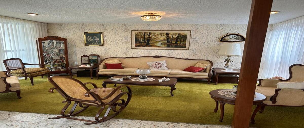 Foto de casa en venta en ailes , jardines de san mateo, naucalpan de juárez, méxico, 28583529 No. 03