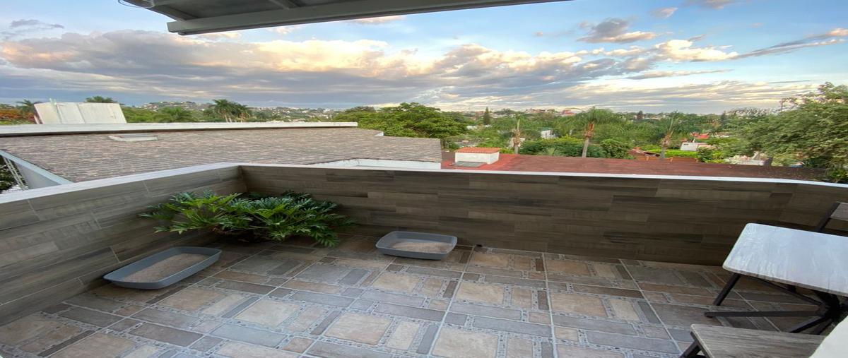 Foto de departamento en venta en ailes , lomas de cuernavaca, temixco, morelos, 26698499 No. 03
