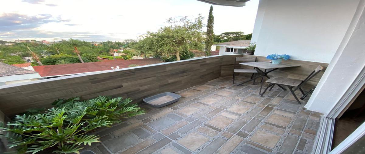 Foto de departamento en venta en ailes , lomas de cuernavaca, temixco, morelos, 26698499 No. 04