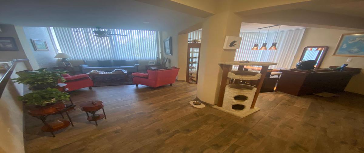 Foto de departamento en venta en ailes , lomas de cuernavaca, temixco, morelos, 26698499 No. 05