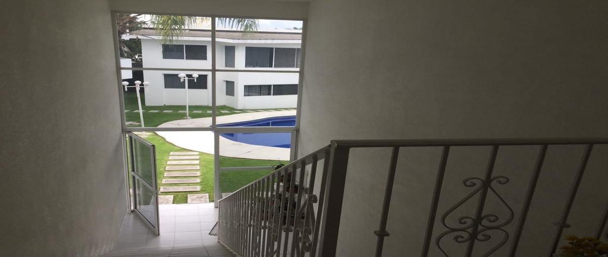 Foto de departamento en renta en ailes , lomas de cuernavaca, temixco, morelos, 0 No. 03