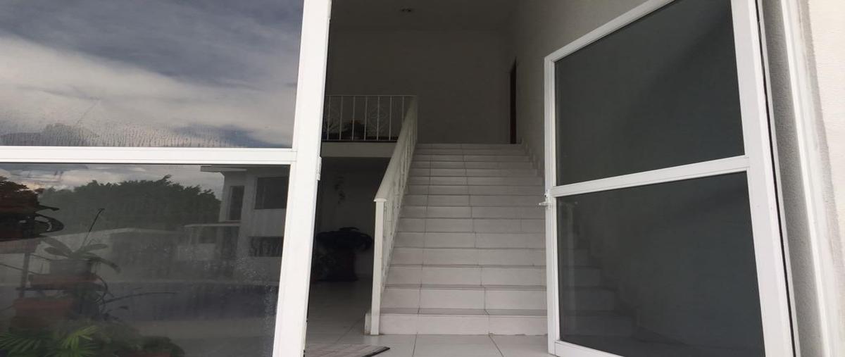 Foto de departamento en renta en ailes , lomas de cuernavaca, temixco, morelos, 0 No. 04