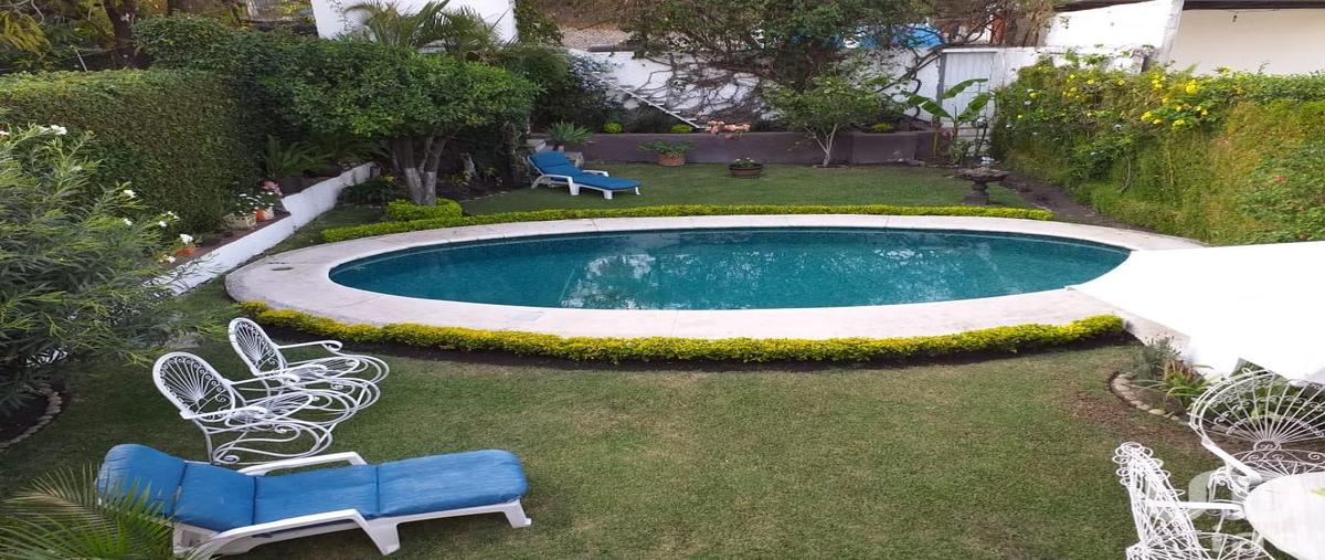 Foto de casa en venta en ailes , lomas de cuernavaca, temixco, morelos, 28722323 No. 03