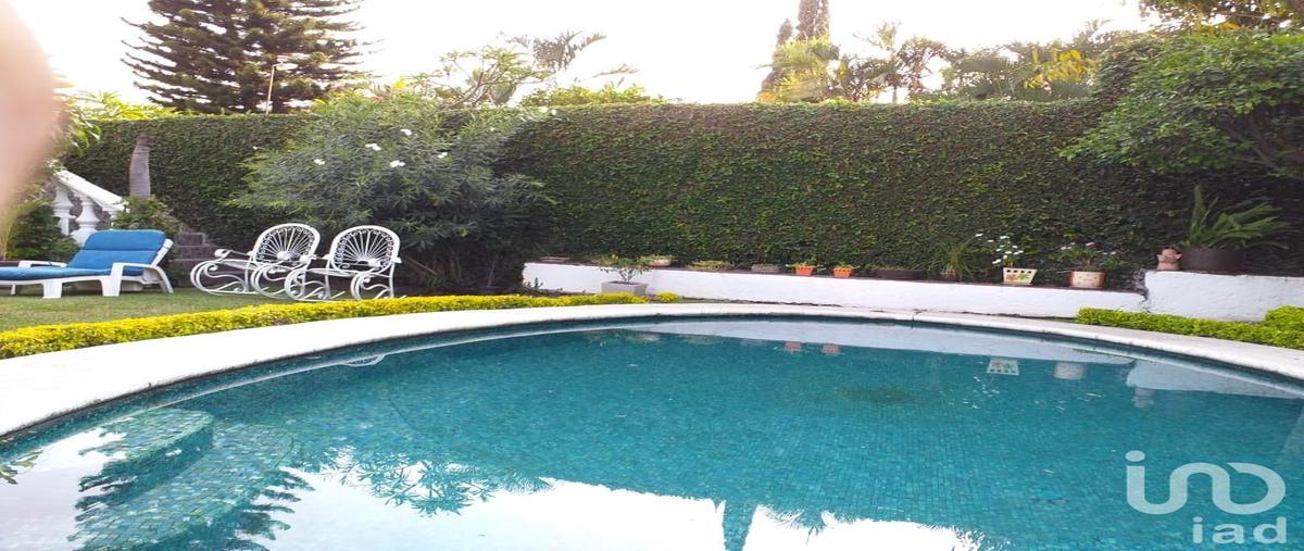 Foto de casa en venta en ailes , lomas de cuernavaca, temixco, morelos, 28722323 No. 04