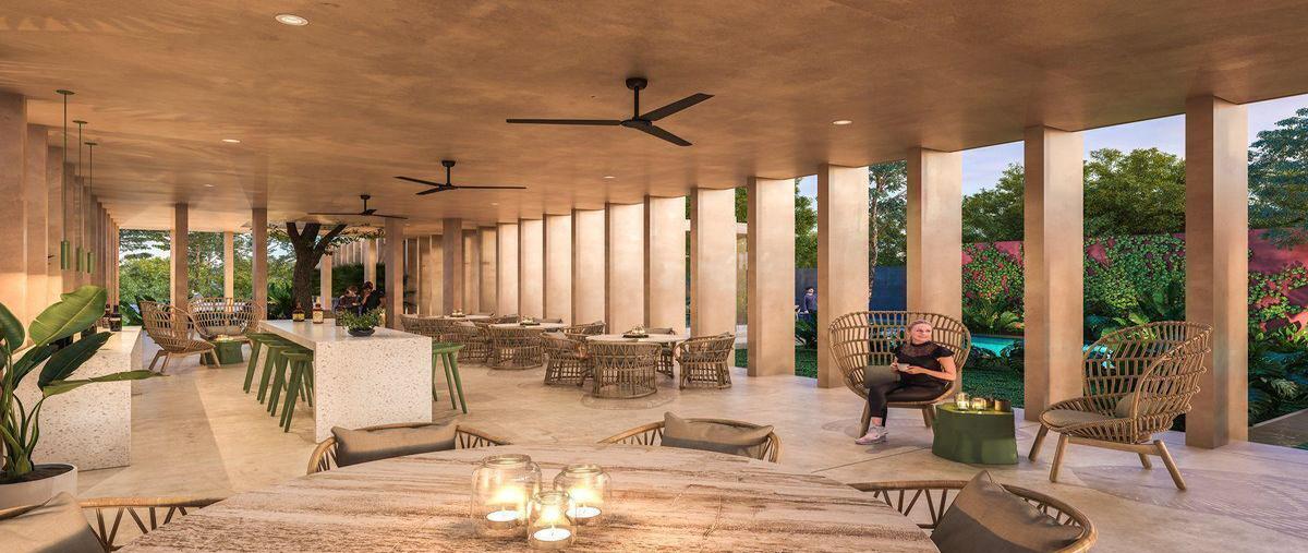 Foto de terreno habitacional en venta en aira , cholul, mérida, yucatán, 28281089 No. 03