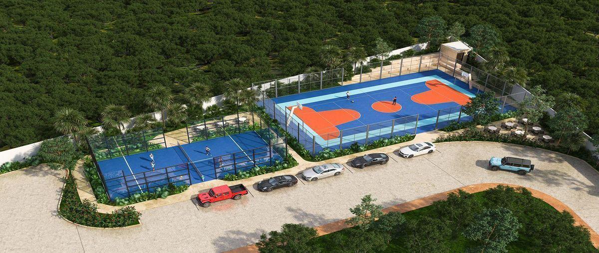 Foto de terreno habitacional en venta en aira , cholul, mérida, yucatán, 28281089 No. 04