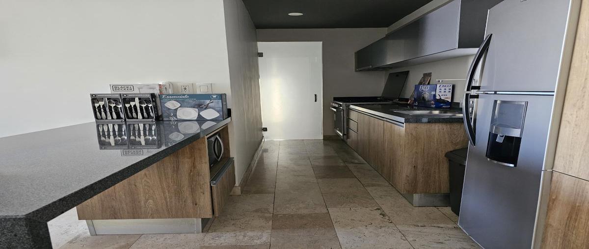 Foto de departamento en renta en aira, jurica, qro. ., jurica pinar, querétaro, querétaro, 0 No. 05