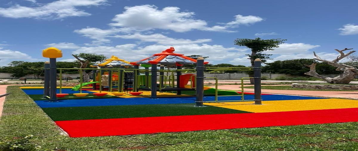 Foto de terreno habitacional en venta en aira residencial , cholul, mérida, yucatán, 30294126 No. 04