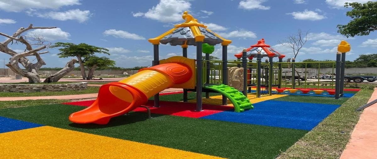 Foto de terreno habitacional en venta en aira residencial , cholul, mérida, yucatán, 30294126 No. 05