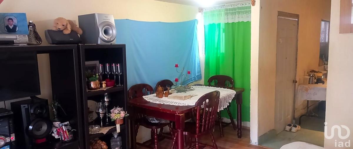 Foto de casa en venta en aire , cuatro vientos, ixtapaluca, mÃ©xico, 31363812 No. 03