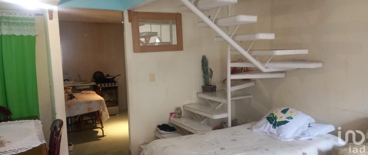 Foto de casa en venta en aire , cuatro vientos, ixtapaluca, mÃ©xico, 31363812 No. 05