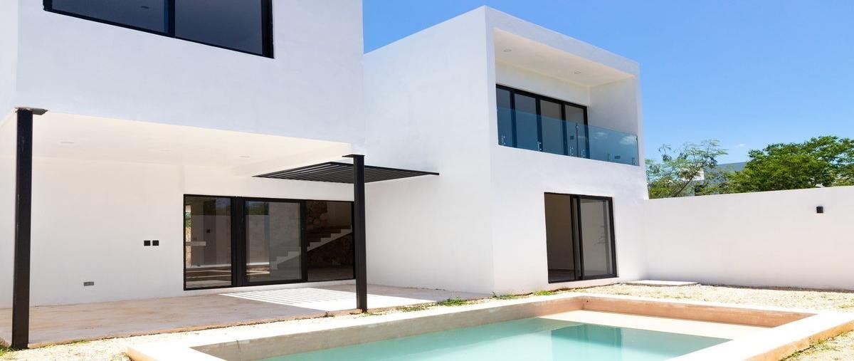 Foto de casa en venta en aire puro , komchen, mérida, yucatán, 0 No. 03