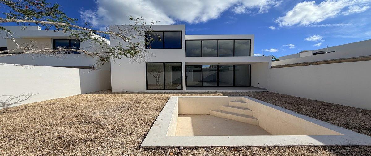Foto de casa en venta en aire puro , paraíso, mérida, yucatán, 0 No. 04