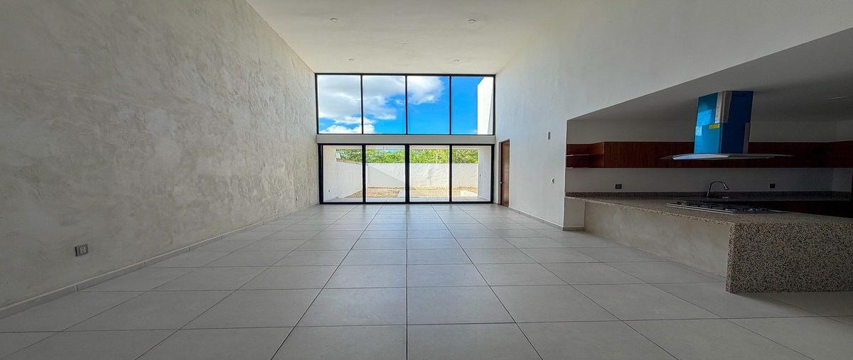 Foto de casa en venta en aire puro residencial , paraíso, mérida, yucatán, 0 No. 03