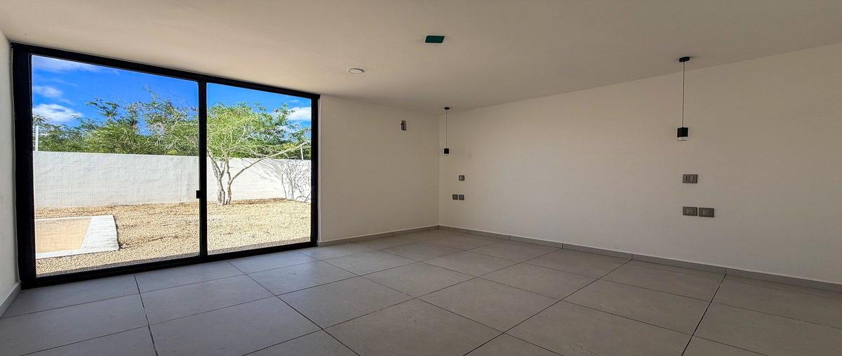 Foto de casa en venta en aire puro residencial , paraíso, mérida, yucatán, 0 No. 06
