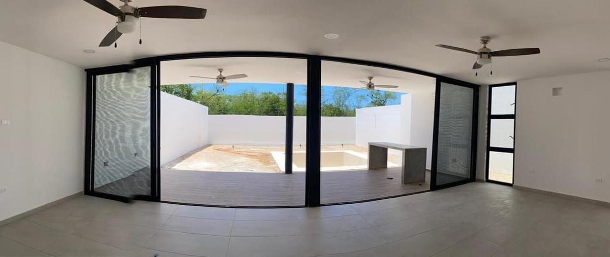 Foto de casa en venta en aire puro , san ignacio, progreso, yucatán, 26800068 No. 03