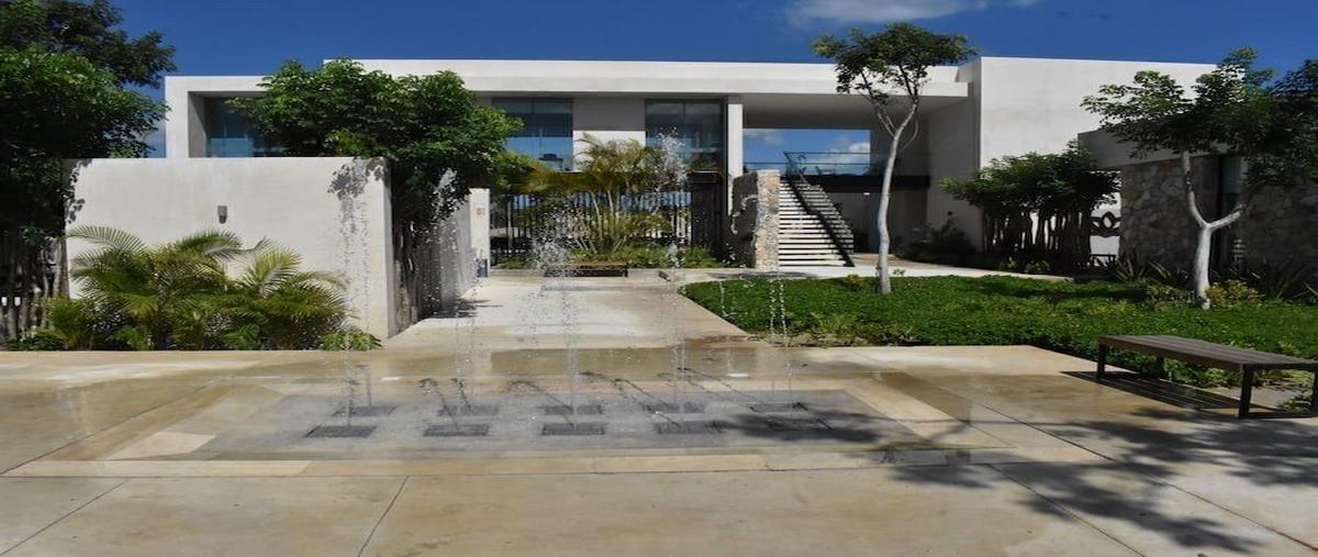 Foto de terreno habitacional en venta en aire puro , san ignacio, progreso, yucatán, 0 No. 04