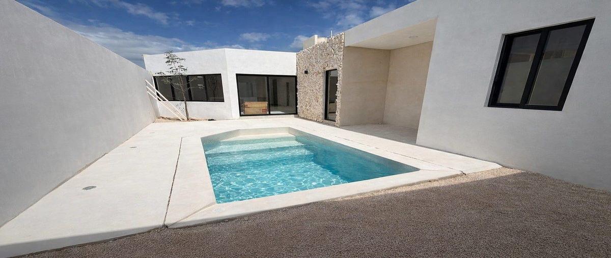 Foto de casa en venta en aire puro , san ignacio, progreso, yucatán, 29800564 No. 03